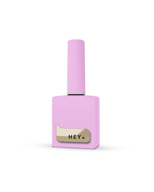 HEYLOVE Esmalte Semipermanente «Pink-a-boo»