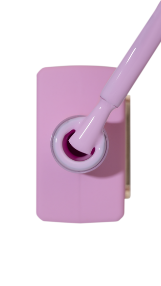 Vernis à ongles semi-permanent HEYLOVE « Pink-a-boo »
