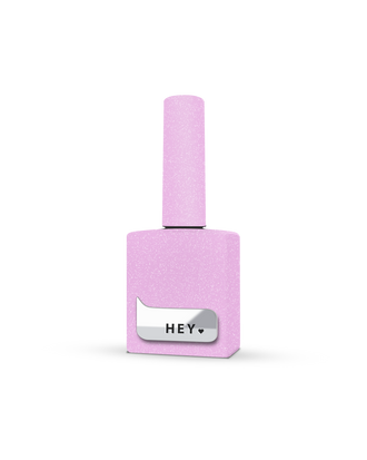 HEYLOVE Teinte de fond PINK TONIC. Collection Pop Drinks
