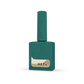 HEYLOVE Esmalte Semipermanente reflectante PLAYFULL. Verde oscuro