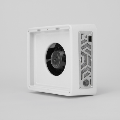 ÜLKA PREMIUM vacuum cleaner. Desktop