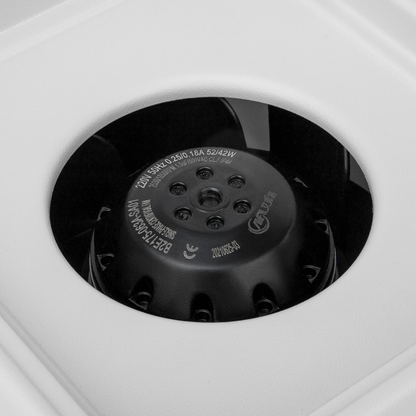 ÜLKA PREMIUM vacuum cleaner. Desktop