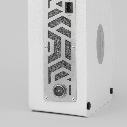 ÜLKA PREMIUM vacuum cleaner. Desktop