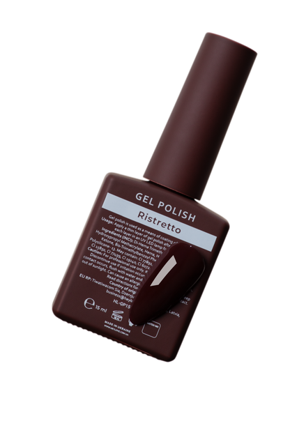 Vernis à ongles semi-permanent HEYLOVE « Ristretto »