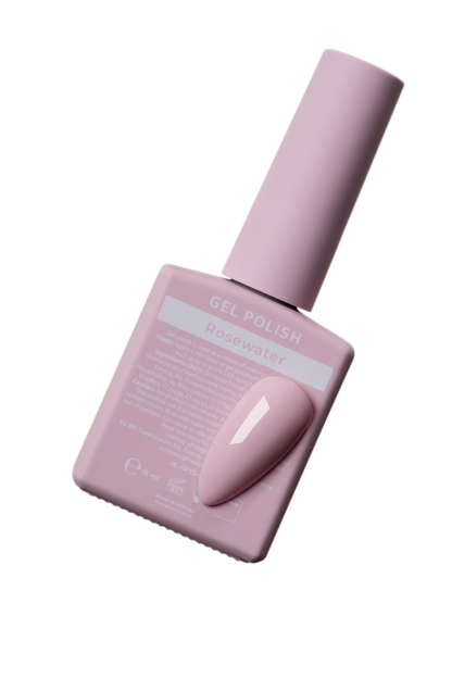 HEYLOVE “Rosewater” Semi-Permanent Nail Polish