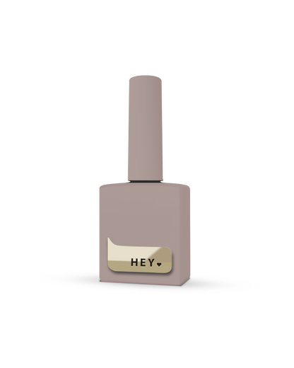 HEYLOVE Semi-Permanent Nail Polish «Rainy day»