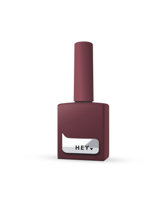 HEYLOVE Redwood base tint. Met Gala collection