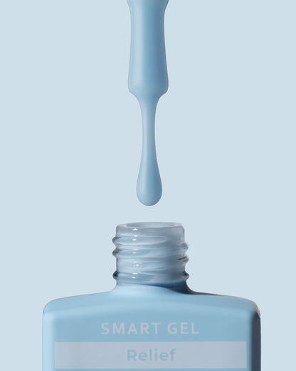 HEYLOVE Smart Gel Relief. Tactile Collection
