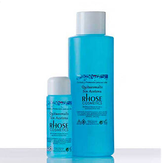 Dissolvant pour vernis à ongles sans acétone Rhose Cosmetics