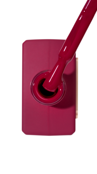 Vernis à ongles semi-permanent HEYLOVE « Rhubarbe »