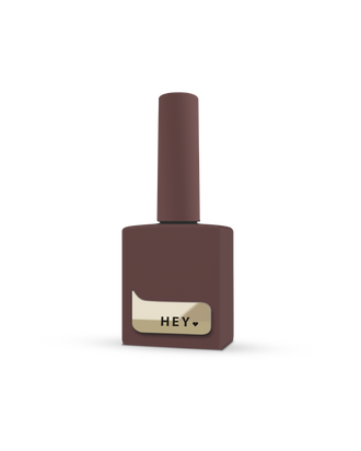 Vernis à ongles semi-permanent HEYLOVE « Ristretto »
