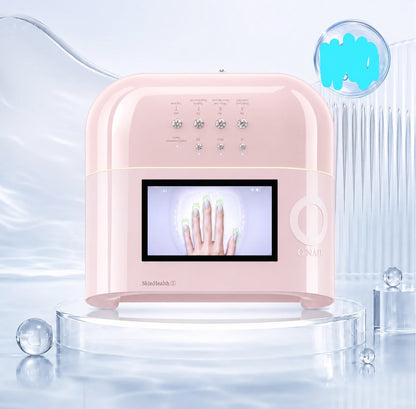 "ONail AI" lamp 