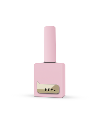 Vernis à ongles semi-permanent HEYLOVE « Rosewater »