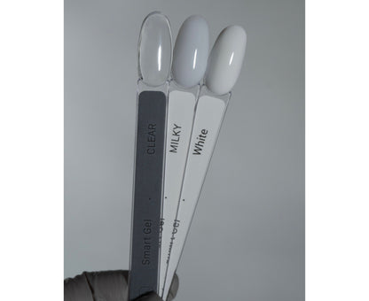 HEYLOVE Smart Gel TRANSPARENT. Collection basique