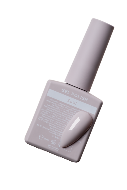 Vernis à ongles semi-permanent HEYLOVE « Soul »