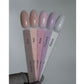 HEYLOVE Smart Gel WHITE. Sparkling collection