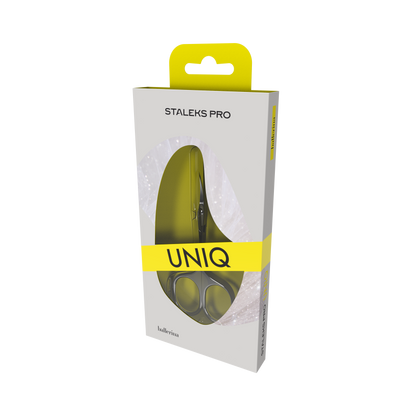 Ciseaux de ballerine UNIQ 10/3