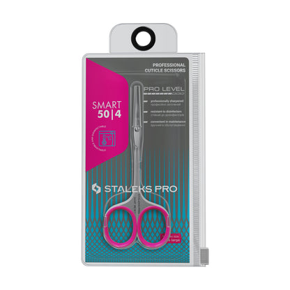 Tijeras Smart 50/4