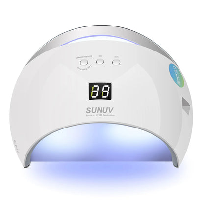 Lámpara SUN6 48W
