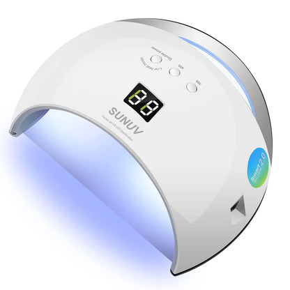 Lámpara SUN6 48W