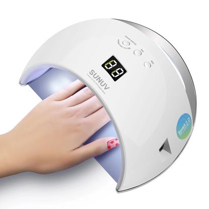 Lámpara SUN6 48W