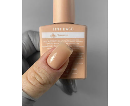 HEYLOVE Tint base SUNRISE. Arizona colección