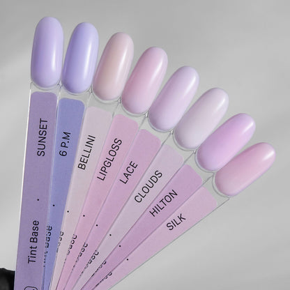 HEYLOVE Tint base 6 P.M. Sunset colección