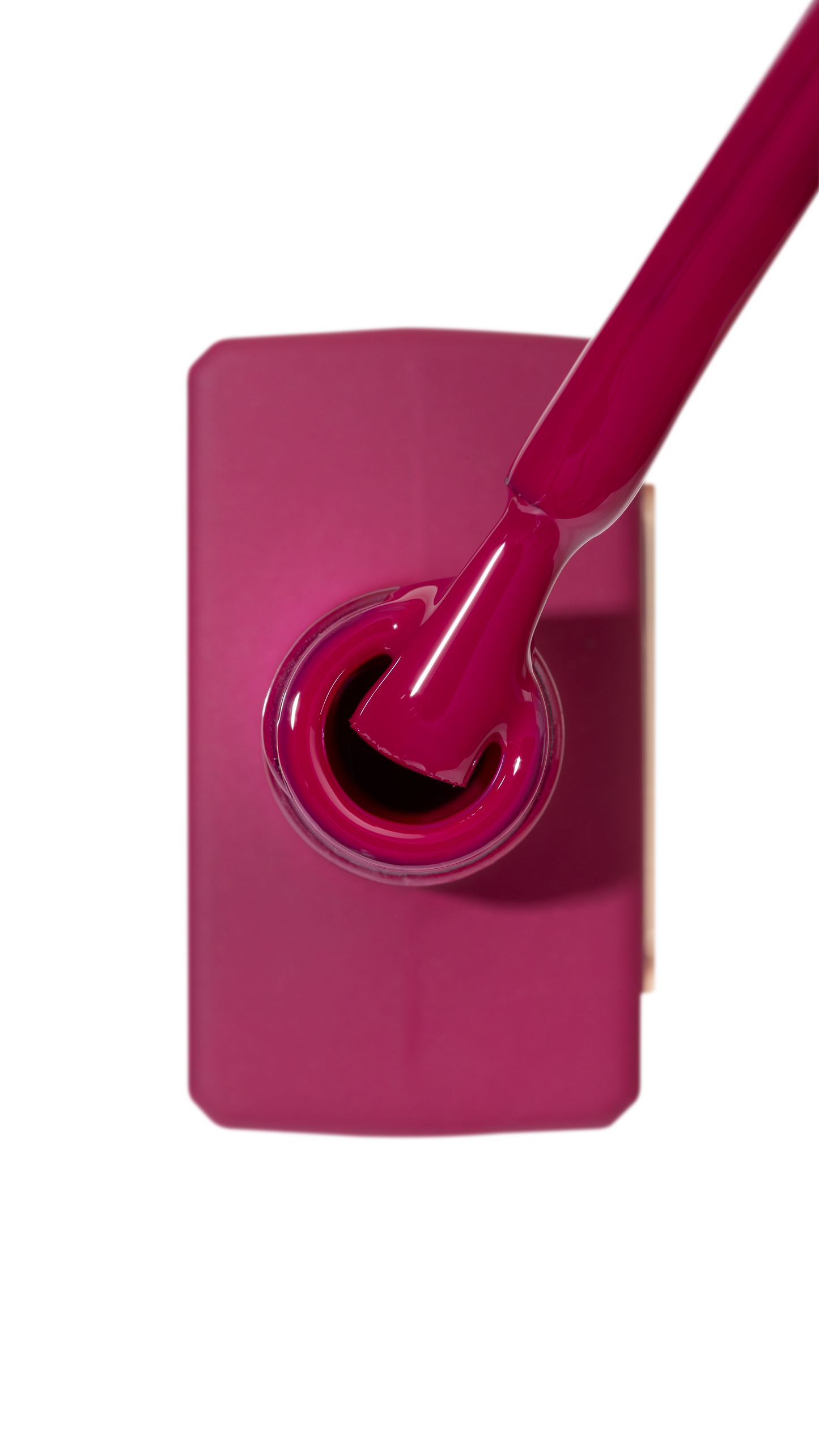 HEYLOVE Esmalte Semipermanente «Sangria»
