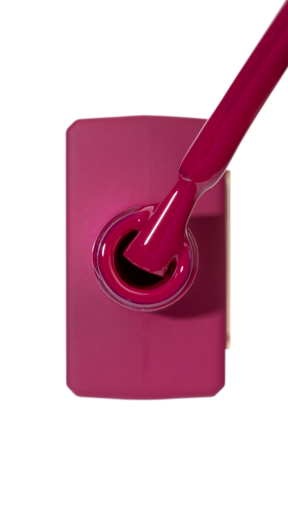 HEYLOVE “Sangria” Semi-Permanent Nail Polish