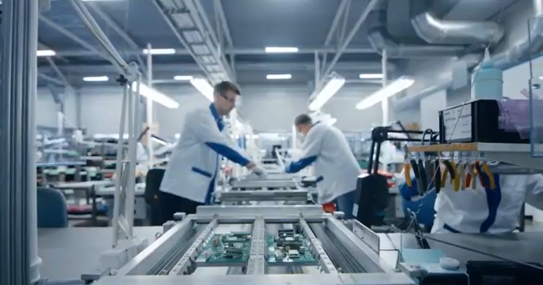 &lt;tc&gt;Charger la vidéo : BUCOS Innovation &lt;/tc&gt;