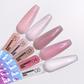 LUNAmoon Shimmer Gel №1