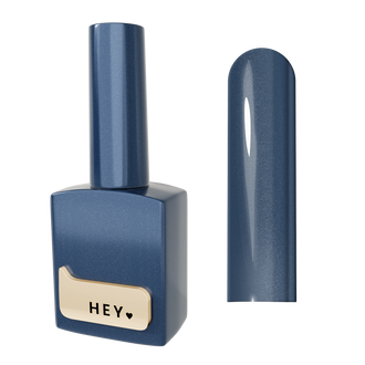 Vernis semi-permanent œil de chat HEYLOVE SIAM