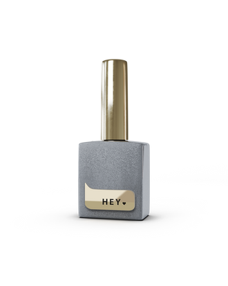 HEYLOVE Shimmer Top. Oro & Plata