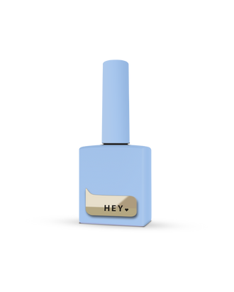 Vernis à ongles semi-permanent HEYLOVE « Sky »