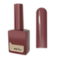 Vernis à ongles semi-permanent HEYLOVE effet œil de chat somalien