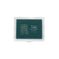 Moldes Dual forms HEYLOVE Square. 120ud.