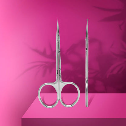Expert scissors for left-handed users 13/3
