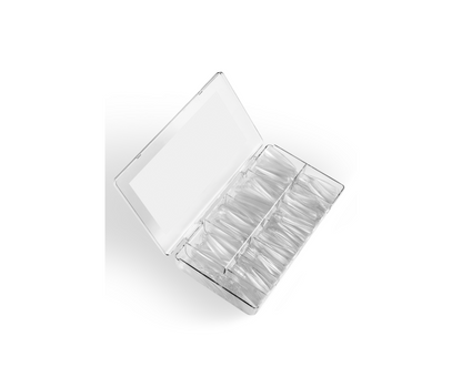 Tips de gel HEYLOVE Stiletto XL. 500ud.