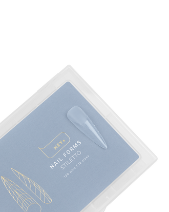 Moldes Dual forms HEYLOVE Stiletto. 120ud.