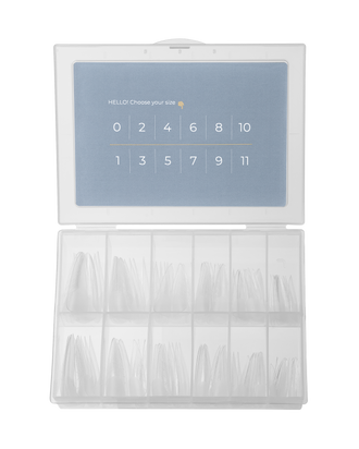 Moldes Dual forms HEYLOVE Stiletto. 120ud.