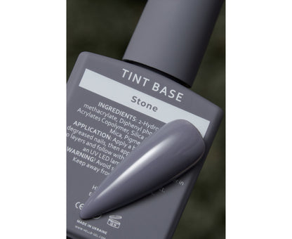 HEYLOVE Tint base STONE. Forest colección