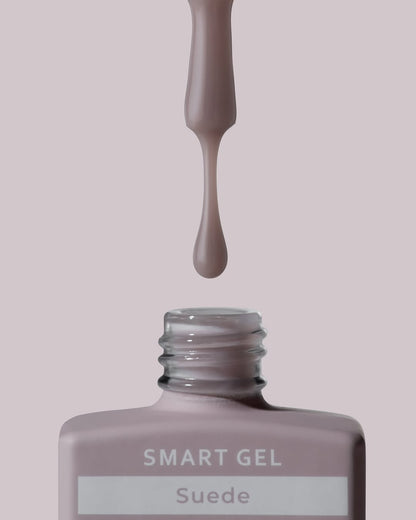 HEYLOVE Smart Gel Suede. Tactile collection