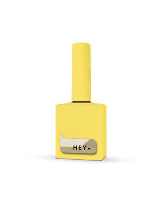 Vernis à ongles semi-permanent HEYLOVE « Sunshine »