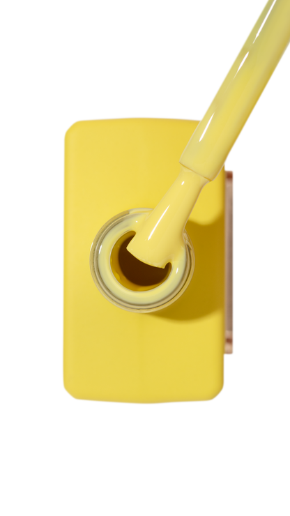HEYLOVE “Sunshine” Semi-Permanent Nail Polish
