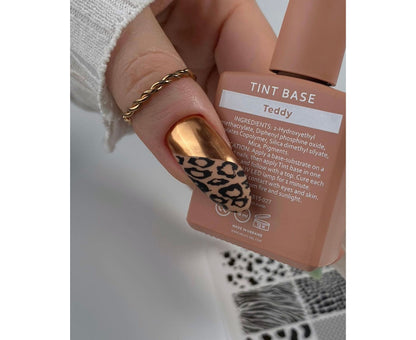 HEYLOVE Tint base TEDDY. Lifestyle colección