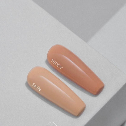 HEYLOVE Tint base TEDDY. Lifestyle colección