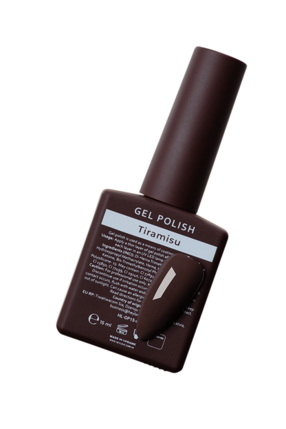 HEYLOVE “Tiramisu” Semi-Permanent Nail Polish