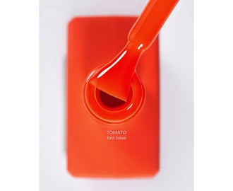 HEYLOVE Tint base TOMATO. Met Gala collection