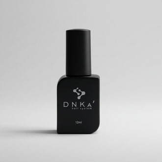 DNKa™ Top Coat. No wipe. (sin UV)