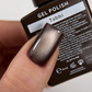 Vernis semi-permanent œil de chat HEYLOVE TABBI